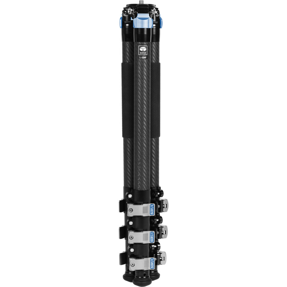 Trépied en fibre de carbone Si - Camera Tripod Carbon avis et prix