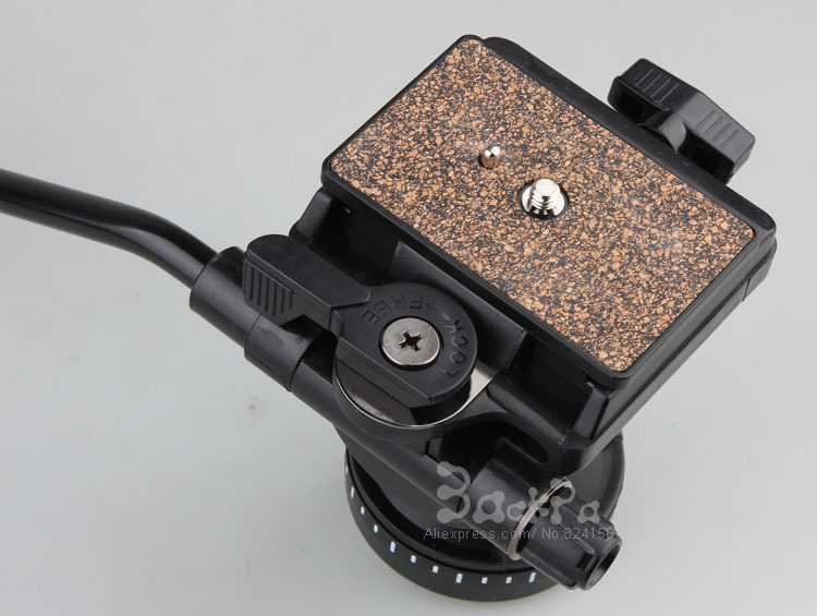 Tête de trépied hydraulique pr - Camera Tripod Carbon avis et prix