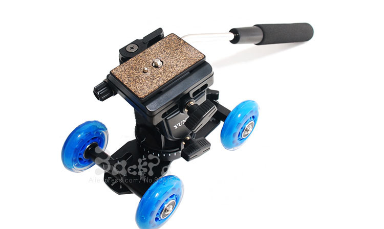 Tête de trépied hydraulique pr - Camera Tripod Carbon avis et prix