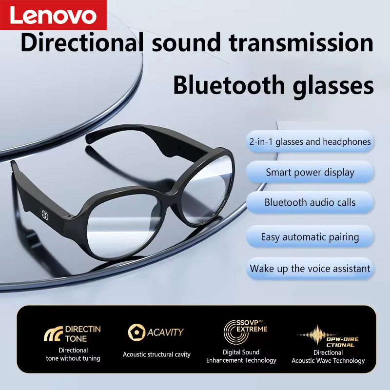 Lunettes intelligentes Bluetoo - Photography Digital avis et prix