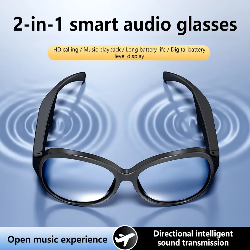 Lunettes intelligentes Bluetoo - Photography Digital avis et prix