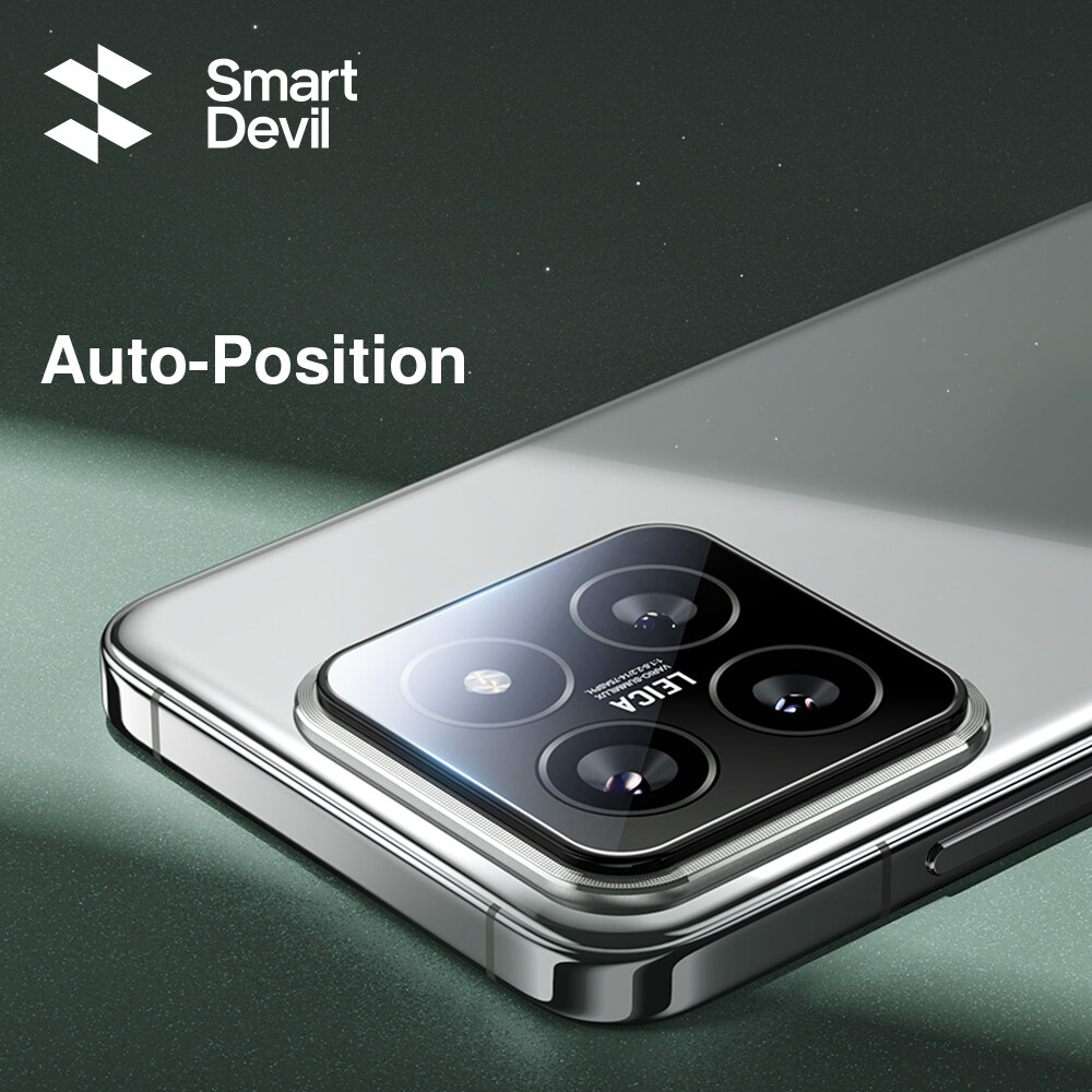 Film de protection d'objectif  - Photography Xiaomi 15 Ultra avis et prix