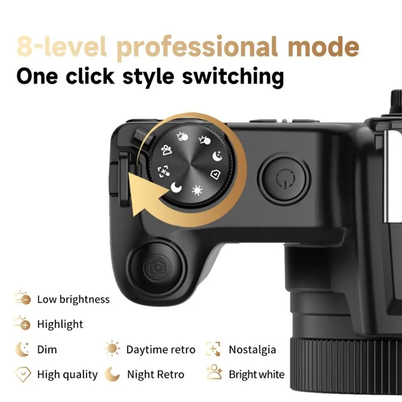 Appareil photo micro DSLR 4K p - Photography Nature Images avis et prix