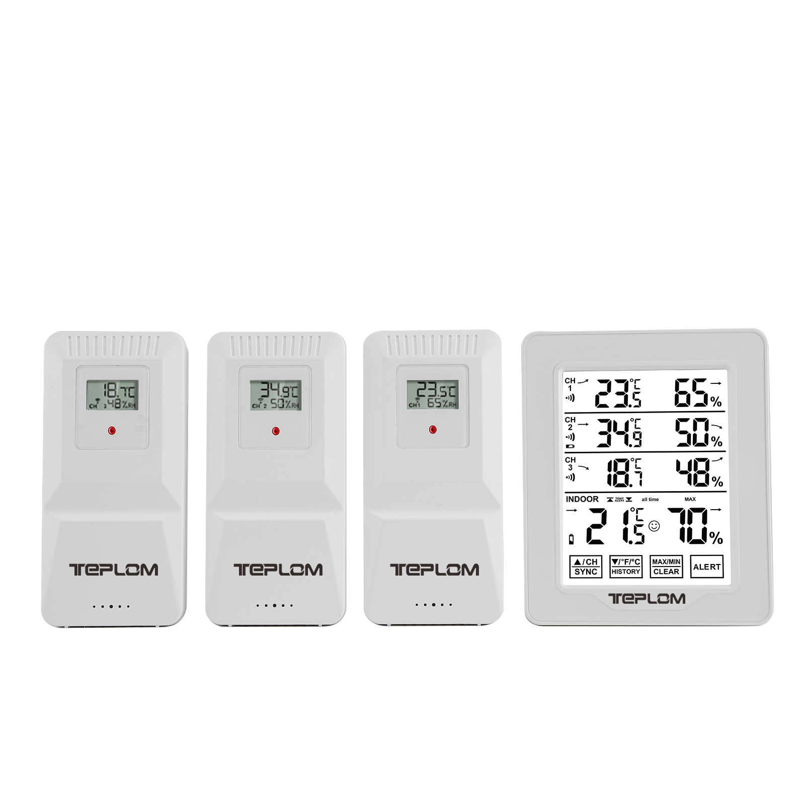 Thermomètre hygromètre numériq - Photography Digital avis et prix