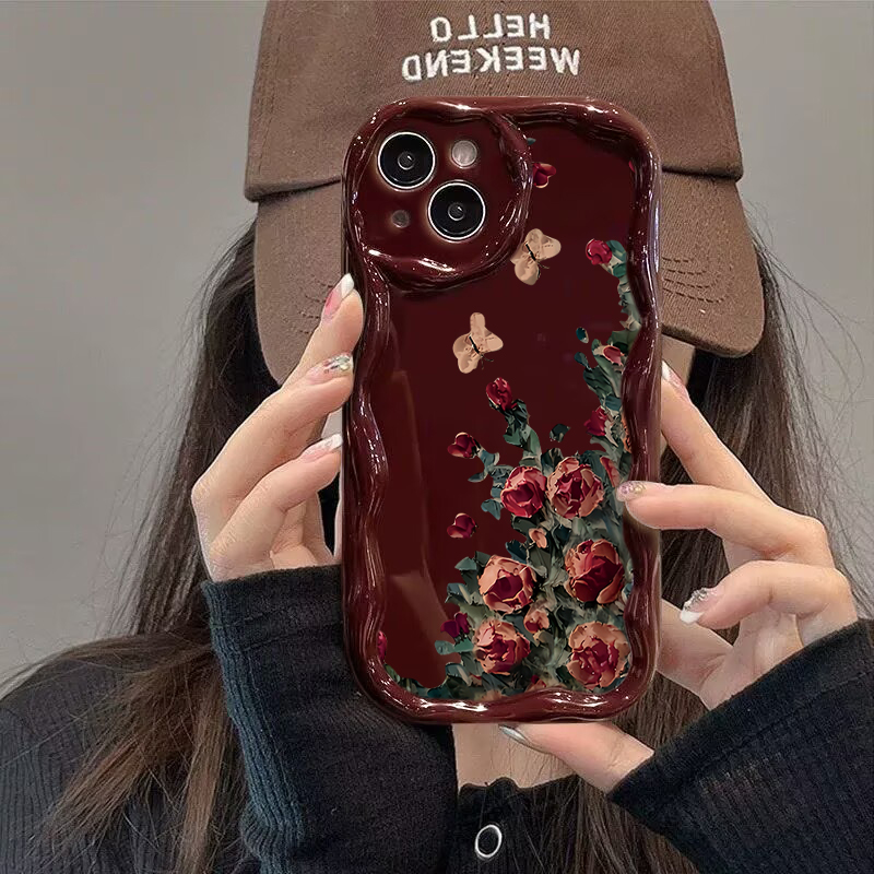 Coque de téléphone de luxe ant - Photography By avis et prix