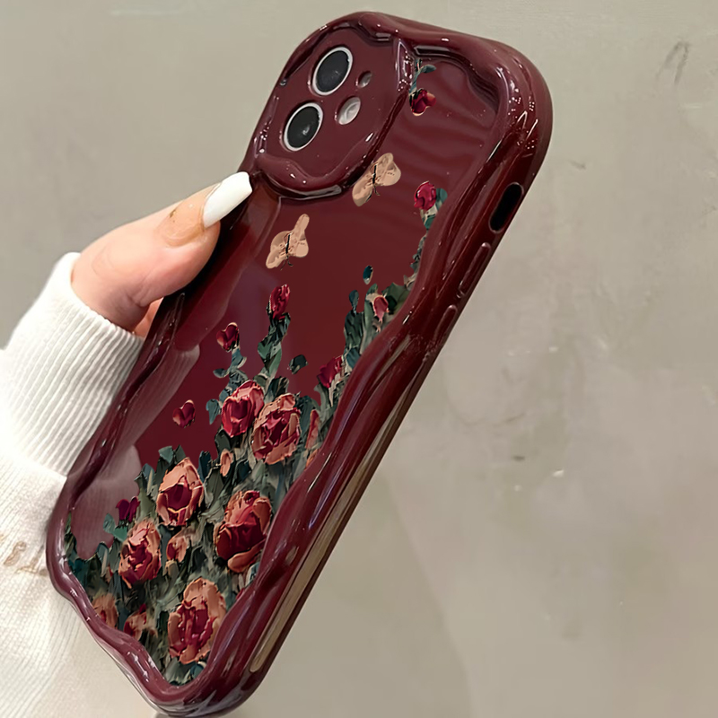 Coque de téléphone de luxe ant - Photography By avis et prix