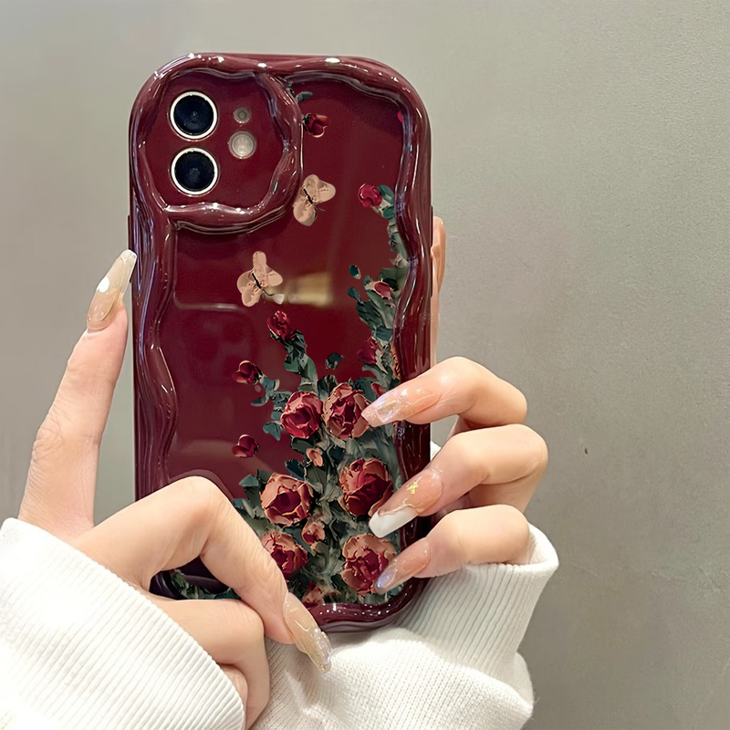 Coque de téléphone de luxe ant - Photography By avis et prix