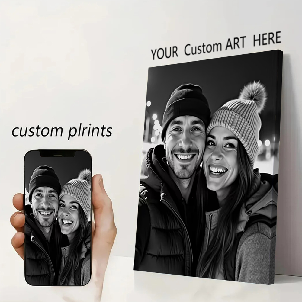 Peinture sur toile personnalis - Photography Gallery avis et prix