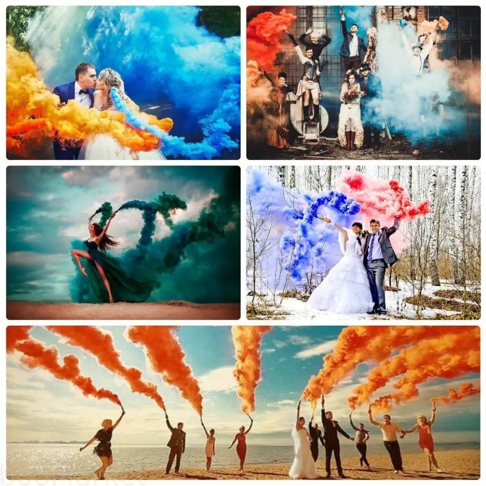 Bâton de fumée antibrouillard  - Photography Interest avis et prix