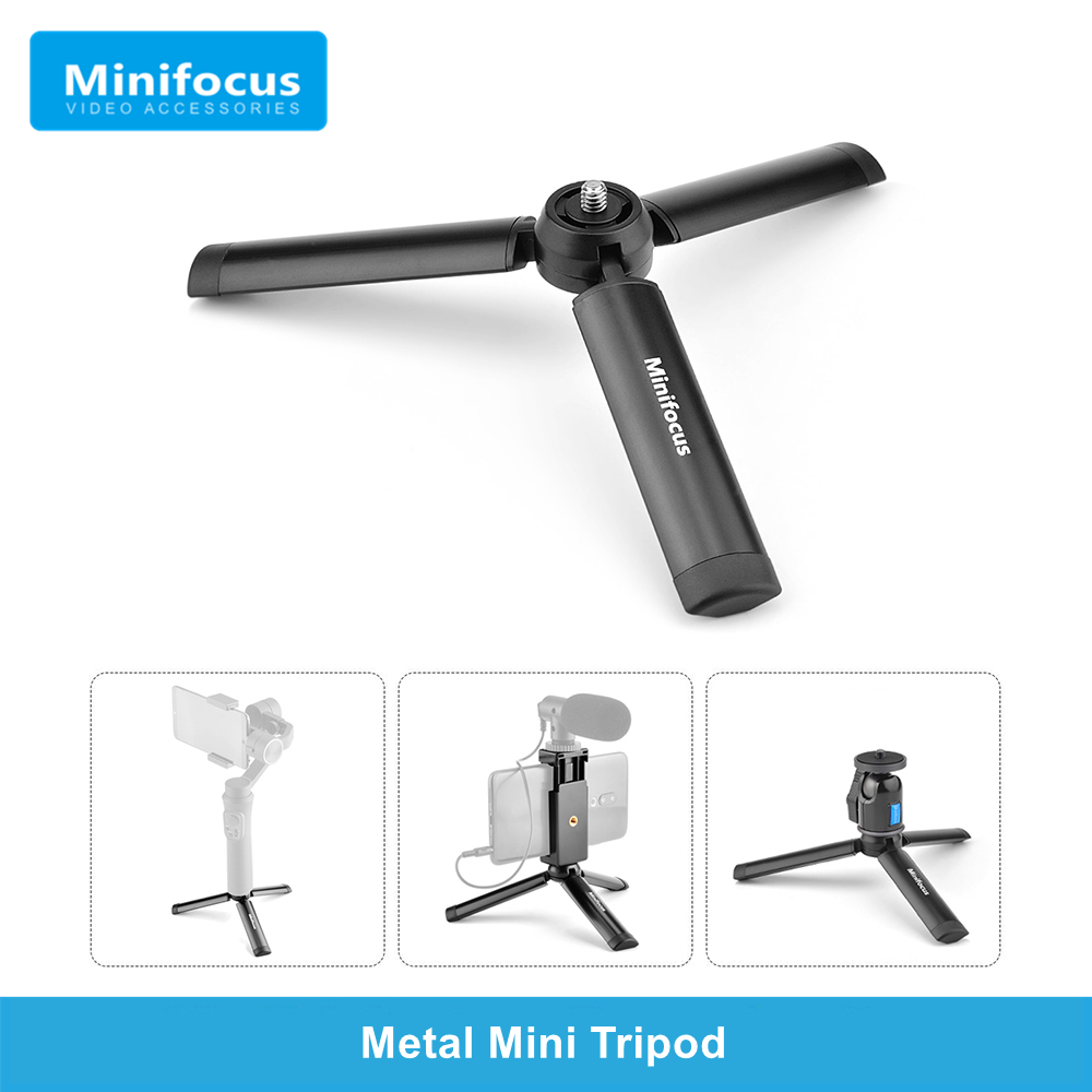 Mini trépied en métal pour DJI - Camera Tripod Carbon avis et prix